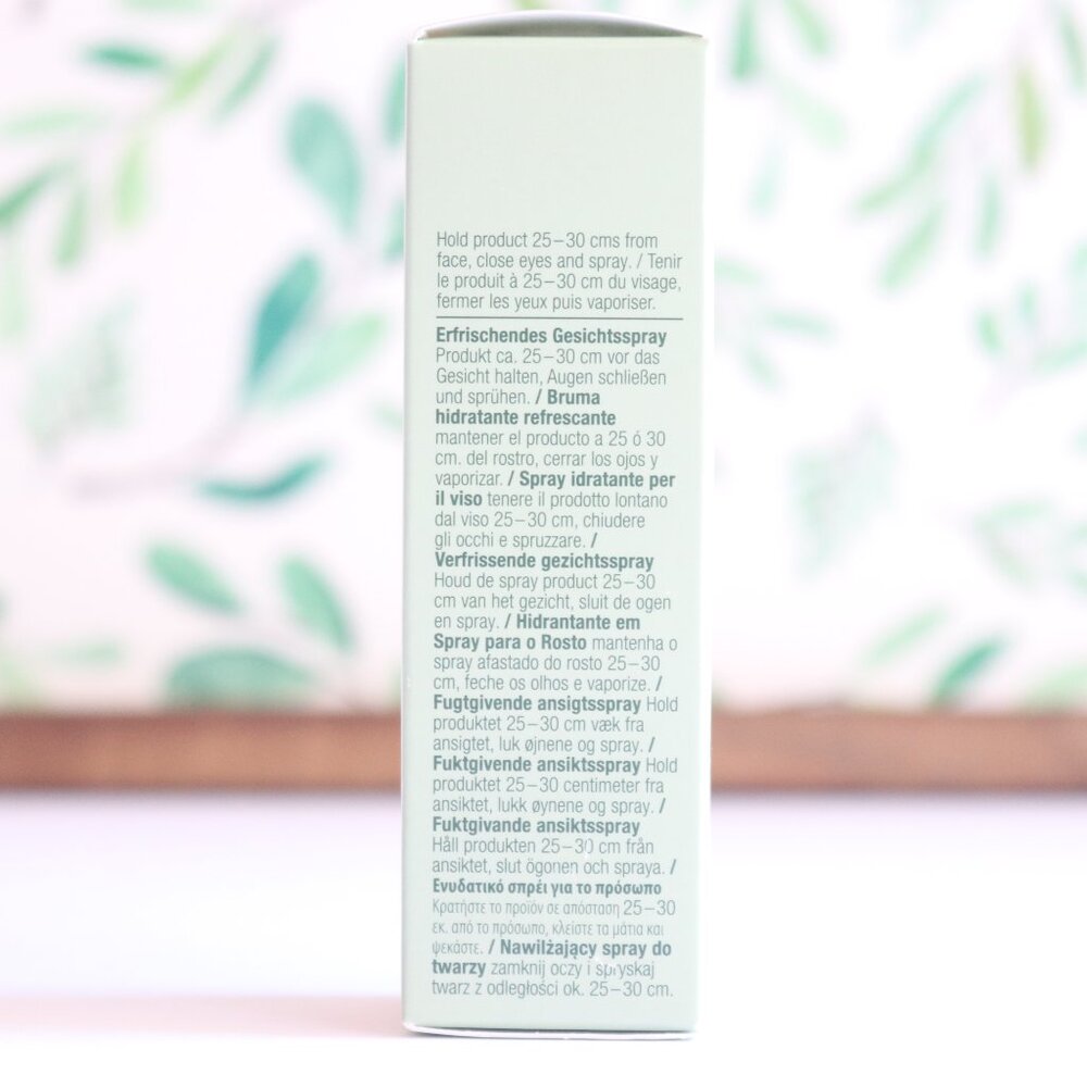 Clinique | Moisture Surge Face Spray & 100H Auto-Replenishing Hydrator Gel NWT - Picture 5 of 15